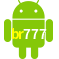 Aplicativo br777 para Android