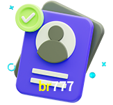 Tornar-se um membro do br777 é muito simples