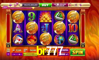 A Revolução dos Aplicativos de Jogos no br777