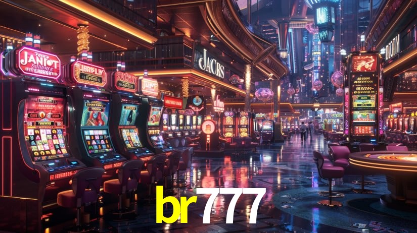 Experiência VIP br777