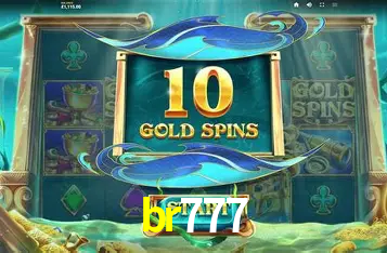 A Emoção da Loteria na br777: Uma Chance de Mudança de Vida