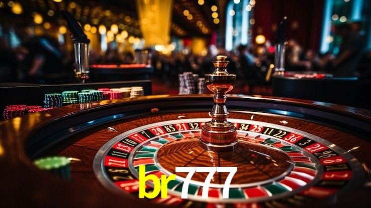 Account Benefits br777