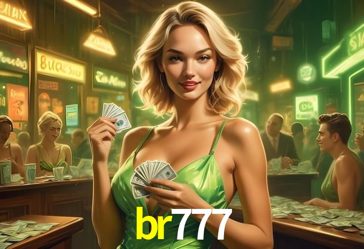 Descubra a Essência do br777: Nossa História e Compromissos