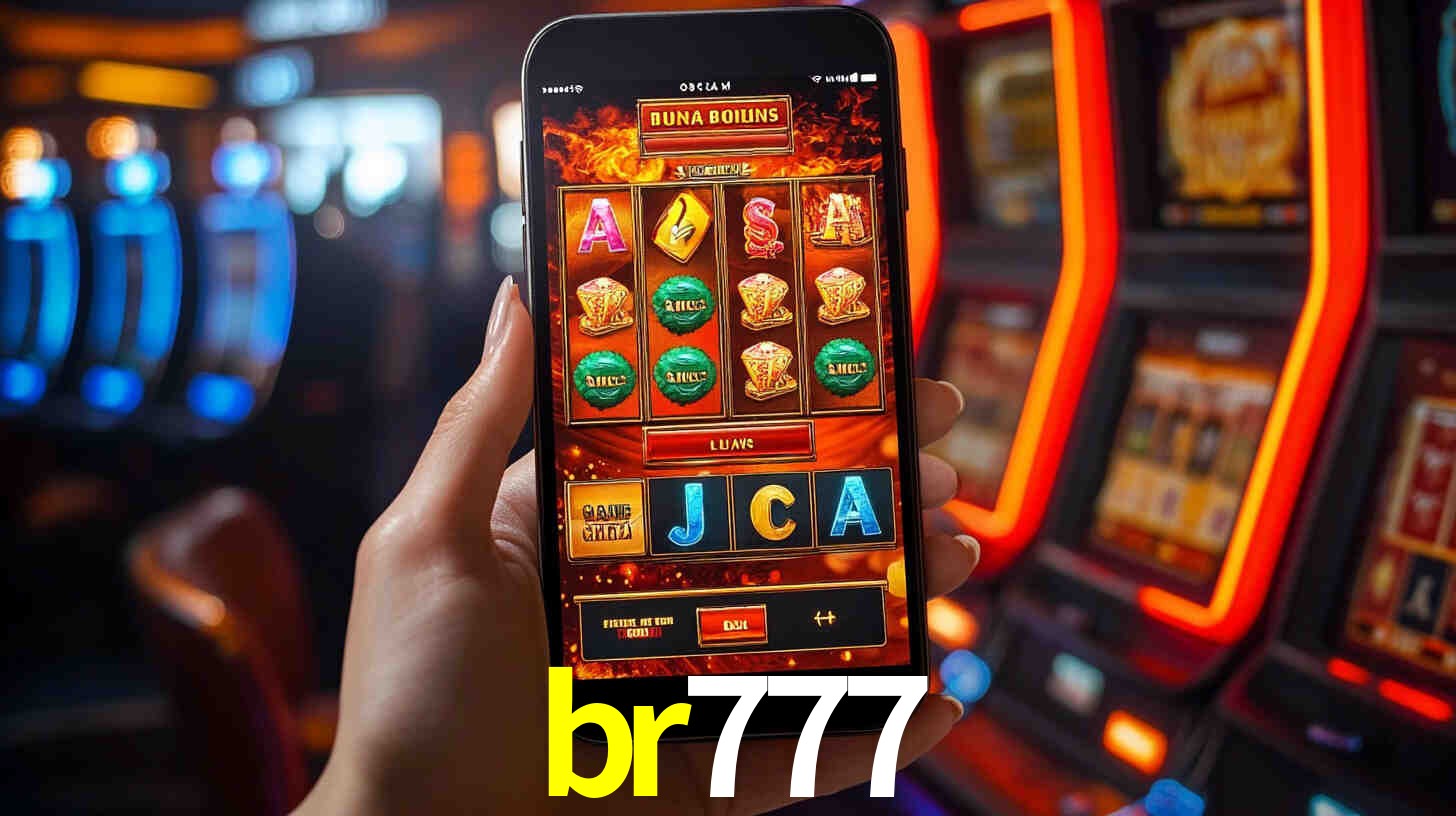 br777: Seu Especialista em Apostas Esportivas Brasileiras