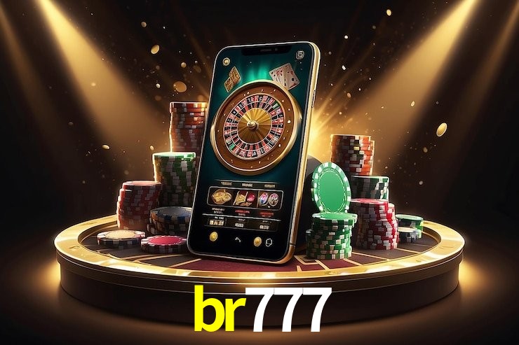 Tecnologia da Plataforma br777