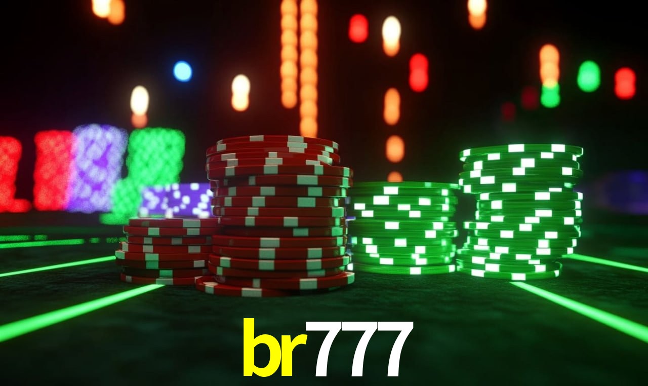 Football Betting br777