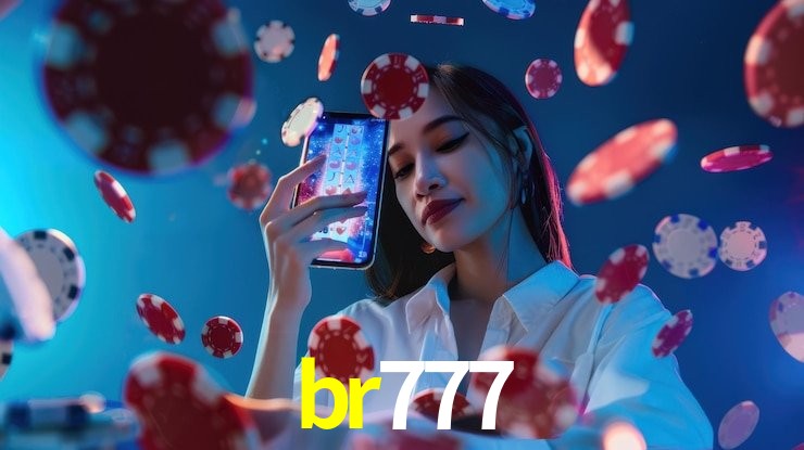 A Emoção da Loteria na br777: Uma Chance de Mudança de Vida