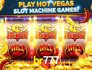 A Emoção da Loteria na br777: Uma Chance de Mudança de Vida