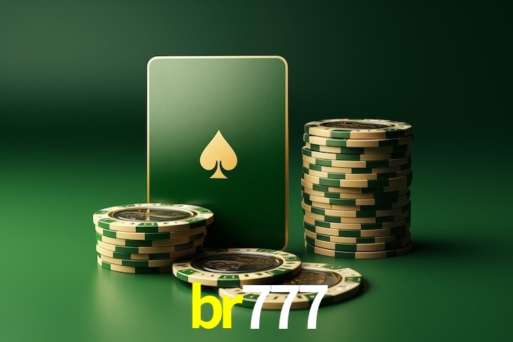 Blackjack Table br777