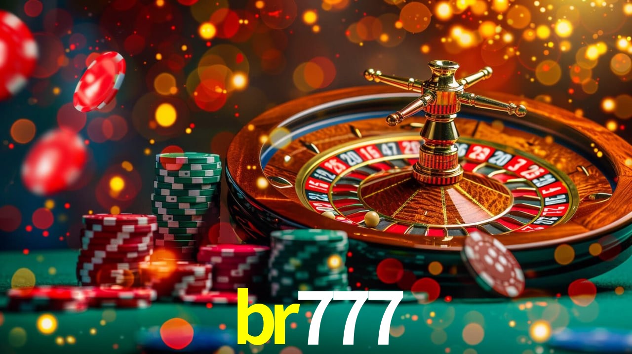 Desvendando o Mundo dos Jogos Virtuais na br777