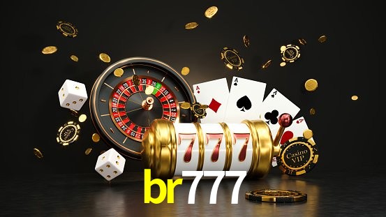 Live Casino br777