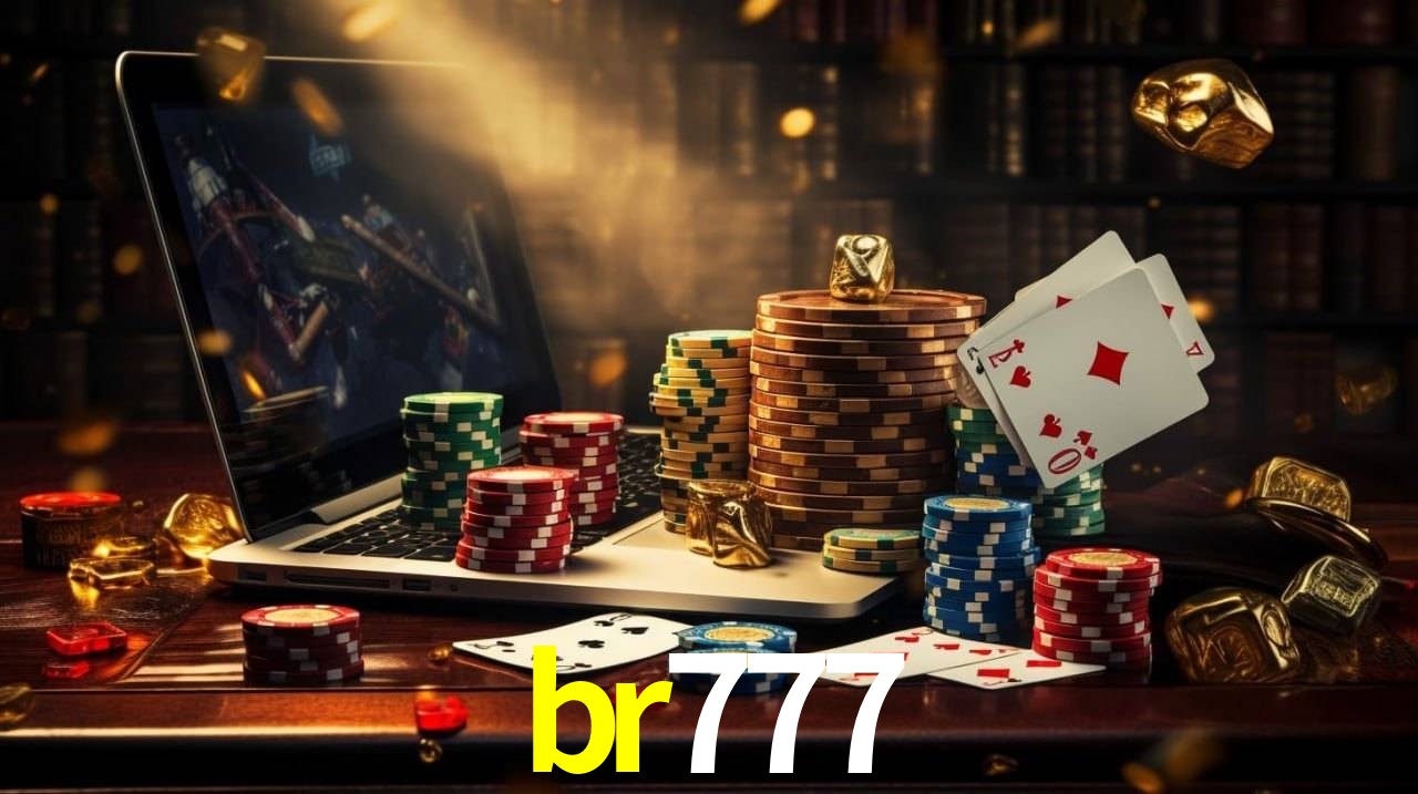 Casino VIP br777