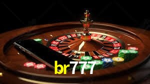 VIP Casino br777