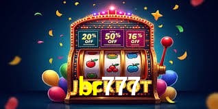 Promoção Relâmpago br777